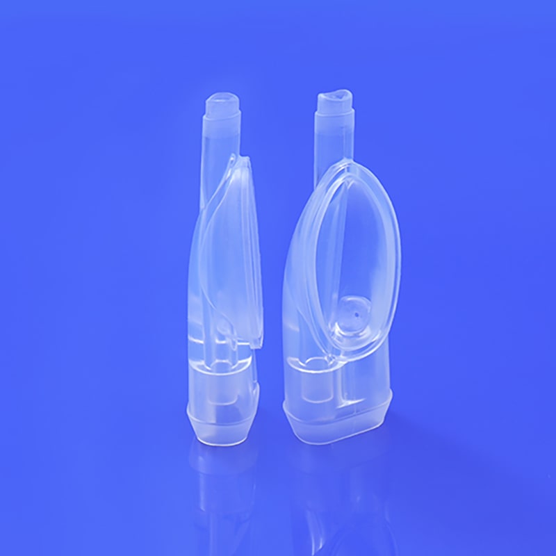 Custom Made Liquid Silicone Laryngeal Mask